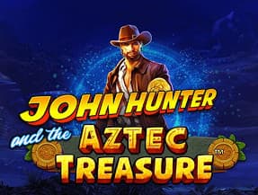 JOHN HUNTER AND THE AZTEC TREASURE