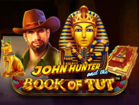 JOHN HUNTER AND THE BOOK OF TUT