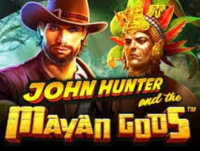 JOHN HUNTER AND THE MAYAN GODS