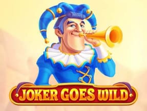 JOKER GOES WILD