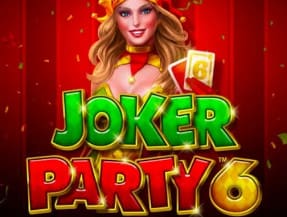 Joker Party 6