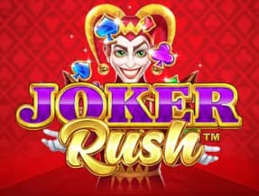 Joker Rush