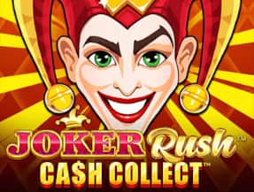 Joker Rush: Cash Collect