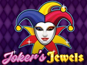 Jokeru0027s Jewels