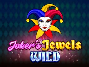 Jokeru0027s Jewels Wild