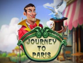 Journey to Paris