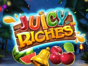 Juicy Riches