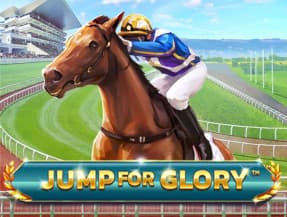 Jump for Glory