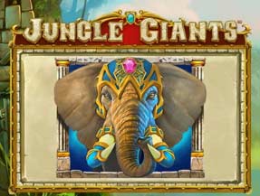 Jungle Giants