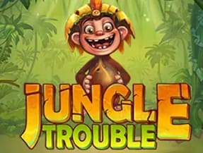 Jungle Trouble