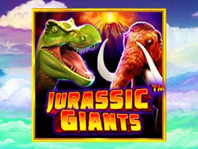 Jurassic Giants