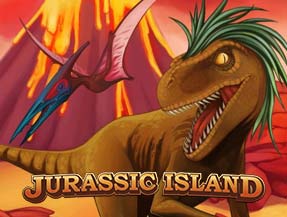 Jurassic Island