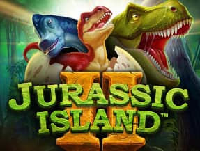 Jurassic Island II