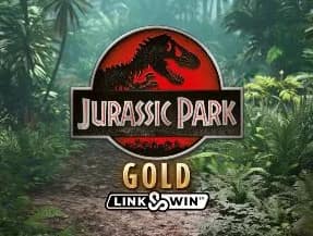 Jurassic Park Gold Link u0026 Win