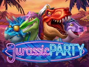 Jurassic Party