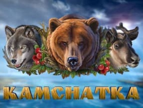 KAMCHATKA