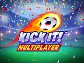 Kick It Multiplayer