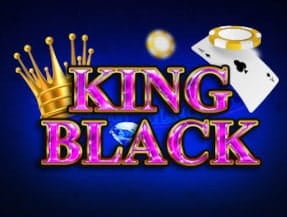 KING BLACK