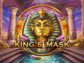 KINGu0027S MASK