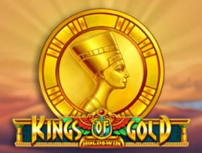 KINGS OF GOLD