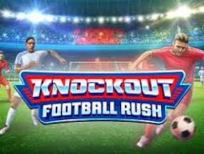 KNOCKOUT FOOTBALL RUSH