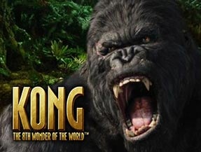 Kong the Eighth Wonder of the World