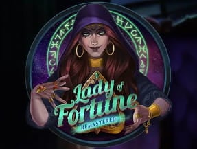 Lady of Fortune Remastered