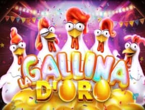 LA GALLINA DORO