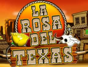 LA ROSA DEL TEXAS