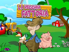 La Vecchia Fattoria