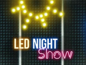 Led Night Show