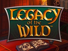 Legacy of the Wild