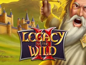 Legacy of the Wild 2