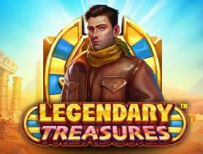 LEGENDARY TREASURES