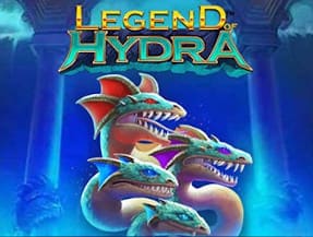 Legend of Hydra