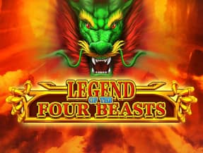 LEGEND OF THE FOUR BEASTS