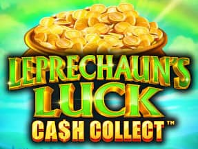 LEPRECHAUN S LUCK: CASH COLLECT