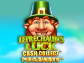 Leprechaun’s Luck: Cash Collect: Megaways