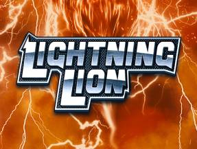 Lightning Lion