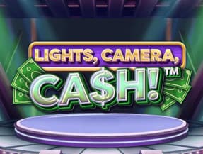 Lights Camera Cash