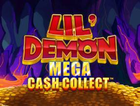 Lil Demon: Mega Cash Collect