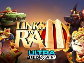 Links of Ra II