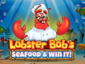 Lobster Bobu0027s Sea Food and Win It