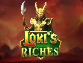 Lokiu0027s Riches