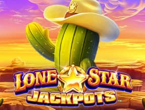 Lone Star Jackpots