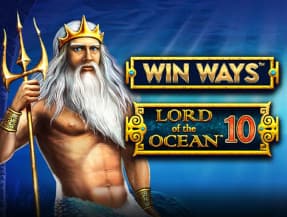 Lord of the Ocean 10 Win Ways