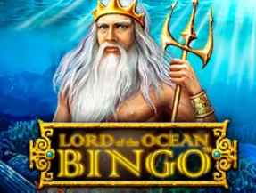 Lord of the Ocean Bingo CCJ