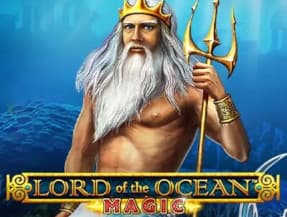 Lord of the Ocean Magic