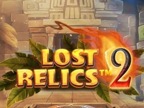 Lost Relics II