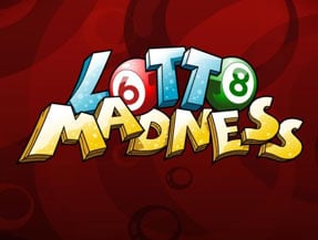 Lotto Madness